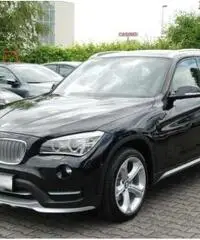 BMW X1 sDrive18d X Line NAVI XENO PANORAMA PELLE rif. 6957753
