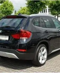 BMW X1 sDrive18d X Line NAVI XENO PANORAMA PELLE rif. 6957753