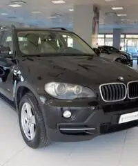 BMW X5 3.0d cat Futura rif. 7192465