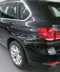 BMW X5 xDrive30d 258CV NAVI XENO PELLE TETTO PANORAMICO rif. 6939769 BMW X5 xDrive30d 258CV NAVI XENO PELLE TETTO PANORAMICO rif. 6939769