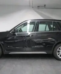 BMW X5 xDrive30d 258CV NAVI XENO PELLE TETTO PANORAMICO rif. 6939769 BMW X5 xDrive30d 258CV NAVI XENO PELLE TETTO PANORAMICO rif. 6939769