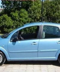 CITROEN C3 1.4 HDi 70CV. Exclusive rif. 7196707 CITROEN C3 1.4 HDi 70CV. Exclusive rif. 7196707