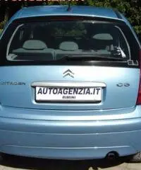 CITROEN C3 1.4 HDi 70CV. Exclusive rif. 7196707 CITROEN C3 1.4 HDi 70CV. Exclusive rif. 7196707