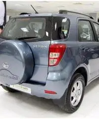 DAIHATSU Terios 1.3 4WD GPL rif. 7190607 DAIHATSU Terios 1.3 4WD GPL rif. 7190607