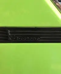 Fiat Bertone X1/9 '76