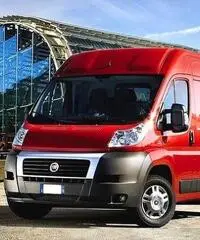 FIAT Ducato 30 2.3 MJT 130CV PC-TM POWER METANO rif. 7141525 FIAT Ducato 30 2.3 MJT 130CV PC-TM POWER METANO rif. 7141525