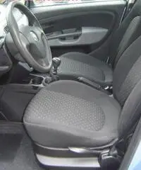 FIAT Grande Punto 1.2 5 porte Dynamic rif. 7196710 FIAT Grande Punto 1.2 5 porte Dynamic rif. 7196710