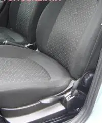 FIAT Grande Punto 1.2 5 porte Dynamic rif. 7196710 FIAT Grande Punto 1.2 5 porte Dynamic rif. 7196710