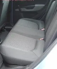 FIAT Grande Punto 1.2 5 porte Dynamic rif. 7196710 FIAT Grande Punto 1.2 5 porte Dynamic rif. 7196710