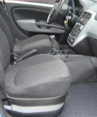 FIAT Grande Punto 1.2 5 porte Dynamic rif. 7196710 FIAT Grande Punto 1.2 5 porte Dynamic rif. 7196710