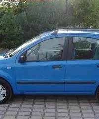 FIAT Panda 1.2  IMP .GPL CONSUMI BASSI rif. 7196716 FIAT Panda 1.2  IMP .GPL CONSUMI BASSI rif. 7196716