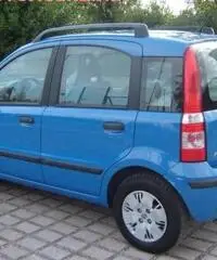 FIAT Panda 1.2  IMP .GPL CONSUMI BASSI rif. 7196716 FIAT Panda 1.2  IMP .GPL CONSUMI BASSI rif. 7196716