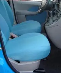 FIAT Panda 1.2  IMP .GPL CONSUMI BASSI rif. 7196716 FIAT Panda 1.2  IMP .GPL CONSUMI BASSI rif. 7196716