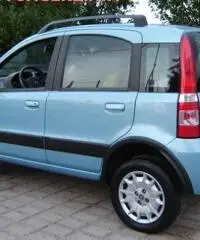 FIAT Panda 1.3 MJT 16V 4x4 rif. 7196717 FIAT Panda 1.3 MJT 16V 4x4 rif. 7196717