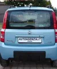 FIAT Panda 1.3 MJT 16V 4x4 rif. 7196717 FIAT Panda 1.3 MJT 16V 4x4 rif. 7196717