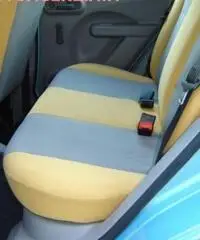 FIAT Panda 1.3 MJT 16V 4x4 rif. 7196717 FIAT Panda 1.3 MJT 16V 4x4 rif. 7196717