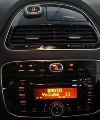 FIAT Punto 1.3 MJT II 16V 5p. Easy OK PER NEOPATENTATI! rif. 7195664