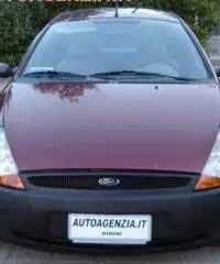FORD Ka 1.3 CLIMA rif. 7196724 FORD Ka 1.3 CLIMA rif. 7196724