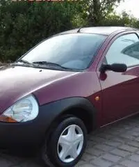 FORD Ka 1.3 CLIMA rif. 7196724 FORD Ka 1.3 CLIMA rif. 7196724