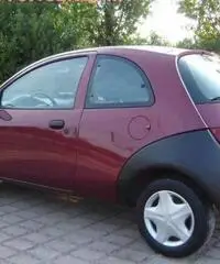 FORD Ka 1.3 CLIMA rif. 7196724 FORD Ka 1.3 CLIMA rif. 7196724