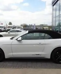 FORD Mustang Convertible 2.3 EcoBoost Automatico - Navi rif. 7150935