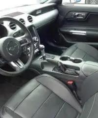 FORD Mustang Convertible 2.3 EcoBoost Automatico - Navi rif. 7150935