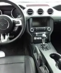 FORD Mustang Convertible 2.3 EcoBoost Automatico - Navi rif. 7150935