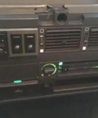 IVECO Daily 35.8 2.5 Diesel CENTINATO CASSONE rif. 7194211 IVECO Daily 35.8 2.5 Diesel CENTINATO CASSONE rif. 7194211