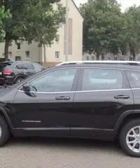 JEEP Cherokee 2.0 Mjt 170CV 4WD Longitude NAVI XENO ANTIFURTO rif. 7011213 JEEP Cherokee 2.0 Mjt 170CV 4WD Longitude NAVI XENO ANTIFURTO rif. 7011213