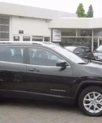 JEEP Cherokee 2.0 Mjt 170CV 4WD Longitude NAVI XENO ANTIFURTO rif. 7011213 JEEP Cherokee 2.0 Mjt 170CV 4WD Longitude NAVI XENO ANTIFURTO rif. 7011213