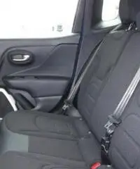 JEEP Renegade 1.6 Mjt 120 CV Limited Cruise Control PDC USB rif. 7038921 JEEP Renegade 1.6 Mjt 120 CV Limited Cruise Control PDC USB rif. 7038921