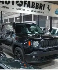 Jeep Renegade 1.6 MJT 120cv Dawn OF Justice-Navigazione Sat.C.L. 18 Jeep Renegade 1.6 MJT 120cv Dawn OF Justice-Navigazione Sat.C.L. 18