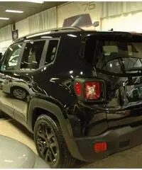 Jeep Renegade 1.6 MJT 120cv Dawn OF Justice-Navigazione Sat.C.L. 18 Jeep Renegade 1.6 MJT 120cv Dawn OF Justice-Navigazione Sat.C.L. 18