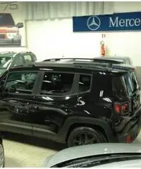 Jeep Renegade 1.6 MJT 120cv Dawn OF Justice-Navigazione Sat.C.L. 18 Jeep Renegade 1.6 MJT 120cv Dawn OF Justice-Navigazione Sat.C.L. 18