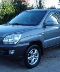 KIA Sportage 2.0 CRDI-140CV Active Class 4x4 rif. 7193404