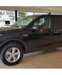 LAND ROVER Discovery Sport 2.0 TD4 150 CV SE NAVI XENO CAMERA PELLE rif. 6970106 LAND ROVER Discovery Sport 2.0 TD4 150 CV SE NAVI XENO CAMERA PELLE rif. 6970106