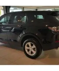 LAND ROVER Discovery Sport 2.0 TD4 150 CV SE NAVI XENO CAMERA PELLE rif. 6970106 LAND ROVER Discovery Sport 2.0 TD4 150 CV SE NAVI XENO CAMERA PELLE rif. 6970106