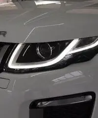 LAND ROVER Range Rover Evoque 2.0 TD4 150 CV 5p NAVI XENO/LED CAMERA rif. 7142581 LAND ROVER Range Rover Evoque 2.0 TD4 150 CV 5p NAVI XENO/LED CAMERA rif. 7142581