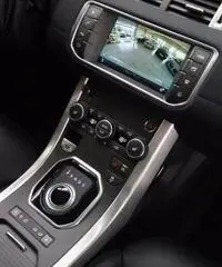 LAND ROVER Range Rover Evoque 2.0 TD4 150 CV 5p NAVI XENO/LED CAMERA rif. 7142581 LAND ROVER Range Rover Evoque 2.0 TD4 150 CV 5p NAVI XENO/LED CAMERA rif. 7142581