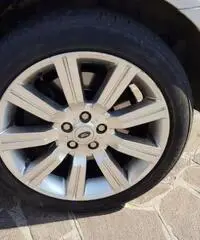 LAND ROVER Range Rover Sport 3.0 SDV6 HSE HARMAN KARDON FULL + GARANZIA rif. 6667250 LAND ROVER Range Rover Sport 3.0 SDV6 HSE HARMAN KARDON FULL + GARANZIA rif. 6667250