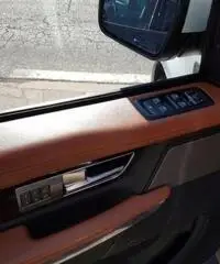 LAND ROVER Range Rover Sport 3.0 SDV6 HSE HARMAN KARDON FULL + GARANZIA rif. 6667250 LAND ROVER Range Rover Sport 3.0 SDV6 HSE HARMAN KARDON FULL + GARANZIA rif. 6667250