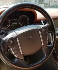 LAND ROVER Range Rover Sport 3.0 SDV6 HSE HARMAN KARDON FULL + GARANZIA rif. 6667250 LAND ROVER Range Rover Sport 3.0 SDV6 HSE HARMAN KARDON FULL + GARANZIA rif. 6667250
