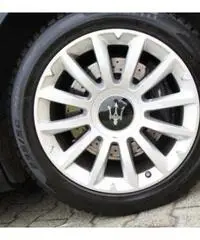 MASERATI Ghibli 3.0 Diesel 275 CV FULL OPTIONAL rif. 7006670 MASERATI Ghibli 3.0 Diesel 275 CV FULL OPTIONAL rif. 7006670