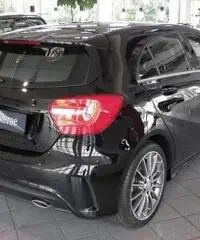 MERCEDES-BENZ A 180 CDI SPORT AMG NAVI XENO PARK ASSIST rif. 6831972