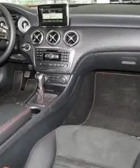 MERCEDES-BENZ A 180 CDI SPORT AMG NAVI XENO PARK ASSIST rif. 6831972