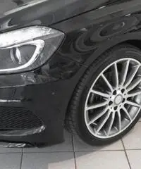 MERCEDES-BENZ A 180 CDI SPORT AMG NAVI XENO PARK ASSIST rif. 6831972
