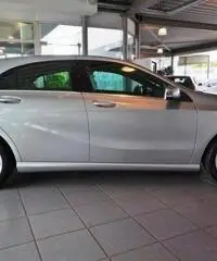 MERCEDES-BENZ A 180 CDI Urban NAVI XENO SENSORI GARANTITA rif. 6830517