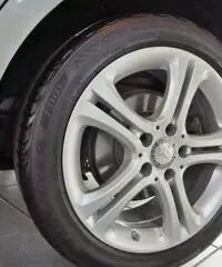 MERCEDES-BENZ A 180 CDI Urban NAVI XENO SENSORI GARANTITA rif. 6830517