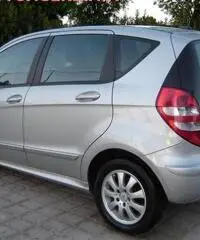 MERCEDES-BENZ A 180 CDI Elegance rif. 7196731 MERCEDES-BENZ A 180 CDI Elegance rif. 7196731