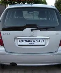 MERCEDES-BENZ A 180 CDI Elegance rif. 7196731 MERCEDES-BENZ A 180 CDI Elegance rif. 7196731